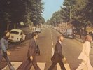 Abbey Road The Beatles LP Vinyl Record Album Apple SO 383
