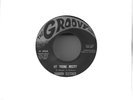 NORTHERN SOUL 45: DARROW FLETCHER - MY YOUNG MISERY - GROOVY 3004 EX