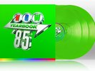 NOW Yearbook 1985 (Various) Translucent Green Coloured 3 x VINYL LP (2022)