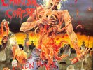 LP - Cannibal Corpse – Eaten Back To Life – ZORRO 12