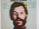 RINGO STARR BLAST FROM THE PAST '73 US APPLE  W/LYRICS EX Shrink Compilation