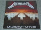 Metallica - Master of Puppets - 12