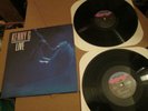 Kenny G Live US 2 LP 1989 VINYL NM  CLEAN APPEARS UNPLAYED BEAUTY