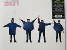 BEATLES 'Help ' Remastered 180g Vinyl LP NEW/SEALED