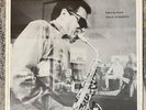 Anthony Ortega - New Dance - Revelation REV-M-3 Stereo 1967