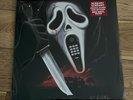 Scream / Scream 2 Red Vinyl Soundtrack by Marco Beltrami