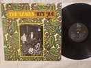 The Leaves - Hey Joe -EX/EX 1966 Garage Rock Mira Rec LPS-3005 STEREO 1ST Press