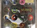 02/01  2014 Alan Parsons The Time Machine, Clear Vinyl Discs