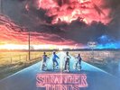 STRANGER THINGS - MUSIC FROM ORIGINAL SERIES - VINYL 2-LP SET 
