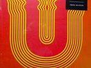 BRUTUS unison life Coloured Vinyl LP NEU / OVP Sealed