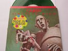Queen - News Of The World - 1978 Green Colour French Vinyl LP 12