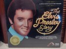 The Elvis Presley Story lp set