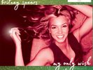 Britney Spears: My Only Wish (This Year) 12