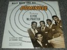 BILLY WARD & HIS DOMINOES ft CLYDE McPHATTER - A SELECTED GROUP OF STANDARD SONG