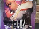 1995 - E-40 - 1-LUV / FED - JIVE RECORDS ORIGINAL PRESSING - SICK WID' IT