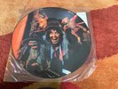WASP scream until you like it picture disc 1987 Capitol theme from Goules ll