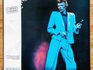 David Bowie - David Live - RYKO Disc 1990 LP - Clear minty coloured vinyl