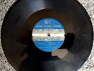 Vintage 78 RPM Record - RARE - Columbia Reference Recording - Charlie Adams - 