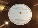 MUDDY WATERS-LIBRARY OF CONGRESS 18-I BE'S TROUBLED/COUNTRY BLUES HIS FIRST 78 N