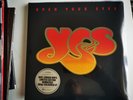 YES - OPEN YOUR EYES - LP 33 GIRI - 12
