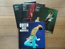 Queen Rock Montreal Vinyl Box