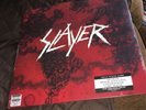 Slayer World Painted Blood Vinyl NEW Factory Sealed U.S. Issued