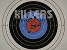 The Killers – Direct Hits - 2 x LP Vinyl Records 12