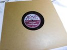 Charlie Feathers   I've been deceived / Peepin Eyes - FLIP # 503 ... autographed