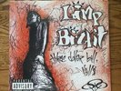 Limp Bizkit - Three Dolla Bill Yall Vinyl Record - Sealed