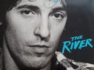 Bruce Springsteen- The River - 2lp set, original 1980 Release. 