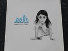 EELS BEAUTIFUL FREAK UK VINYL LP UK 1ST PRESS DREAMWORKS DRLP-50001 EX