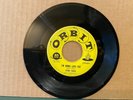 KENNY BAKER - I'M GONNA LOVE YOU/ GOODBYE LITTLE STAR 45rpm- Orbit-541-1959 VG++