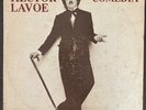 Hector Lavoe - Comedia SONGORO CONSONGO / El cantante /BANDOLERA LP MONO