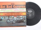 HOT ROD CARAVAN, ATCO NATIONAL RECORD RUNS LP 12