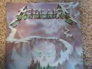 Metallica Creeping Death Vinyl *Vintage 1981 12 KUT 112