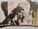 Vladimir Vysotsky Visotsky Vinyl Record Set of 15 Russian USSR Vintage Lot.037