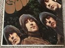 The Beatles - Rubber Soul - US Capitol T2442 mono 1965 Vinyl Record - Excellent