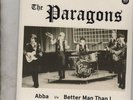 PARAGONS Abba 7