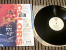 Ice T Salt n Pepa Kool G Rap Big Daddy Kane Roxanne Colors [1988 Vinyl LP] NM