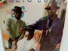 The Geto Boys - My Mind Playing Tricks On Me 12