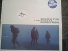 Echo and the Bunnymen The Cutter 12
