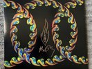 SIGNED Tool Lateralus 2X Vinyl LP By Alex Grey - Aenima Fear Inoculum Maynard