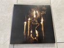 Opeth - Ghost Reveries Limited Edition Brown Vinyl LP Gojira Steven Wilson