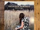 Kathleen Edwards - Back to me 12” vinyl rare