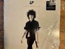 LAURA PERGOLIZZI (LP) 2 LP LOST ON YOU LIMITED COLOURED VINYL RARE