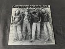 SCREECHING WEASEL Ramones 1993 Selfless Records Limited Edition punk rock vinyl