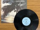 Steve & Teresa/Catching A Wave KP101 Used LP