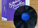Taj Mahal Travellers/August 1974 OP7147 Used LP