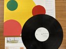Bright Eyes/Letting Off The Happiness LBJ23 Used LP