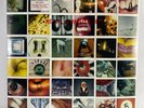 Pearl Jam No Code BLACK Vinyl 25th Anniversary Reissue Record w/ Polaroid Cards